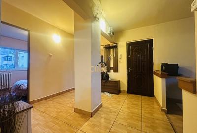 Apartament 4 camere | Decomandat | 81 mpu | Zona Mehedinti Manastur - 8