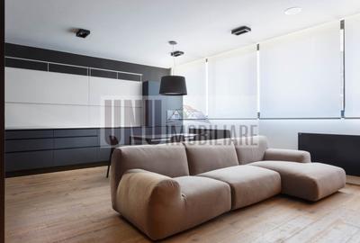 Apartament spatios cu zona de depozitare/dressing - 3