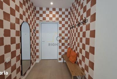 Apartament cu 2 camere în Tei - 5