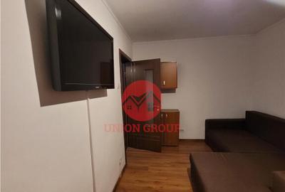 Garsoniera Mobilata si Utilata in Zona Trocadero - 4