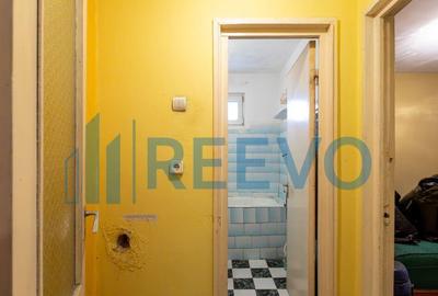 Apartament 3 camere, zona Narcisa, Bacau - 8