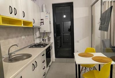 Garsonieră în Giulești - 7