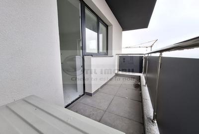 Apartament decomandat de vanzare in Iasi, Galata, 45,12 mp, bloc nou - 12