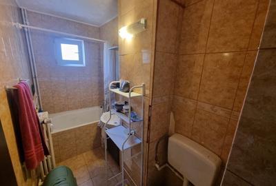 Doraly mall- apartament 2 camere mobilat - 14