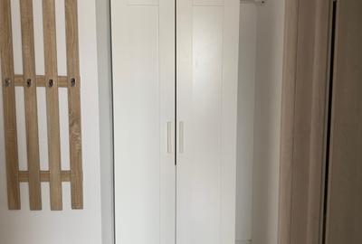 Apartament cu 2 camere decomandat, mobilat în Militari - 9