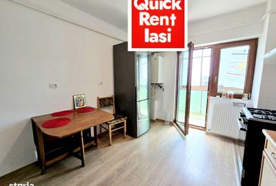 Apartament cu 3 camere decomandat în Gară - 5