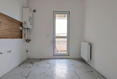 Apartament 2 camere decomandat,curte proprie,metrou Aparatorii Patriei - 4