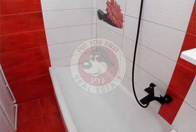 Garsonieră decomandată în Militari - 8