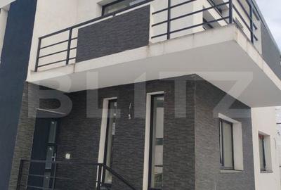 Casă cu 4 camere cu Teren 150 Mp în Șcheia - 4