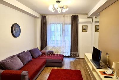 Apartament 2 camere decomandat | BLOC 2015 | LOC DE PARCARE INCLUS - 6