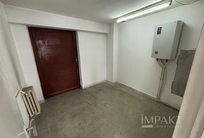 Spațiu comercial, de 141 mp, în Mărăști - 9