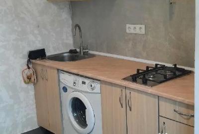 Garsonieră în Lujerului