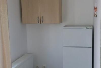 Garsonieră decomandată în Nicolina - 5