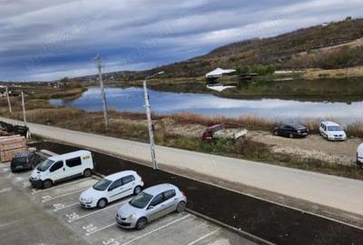 Vanzare apartament cu vedere spre lac - 5