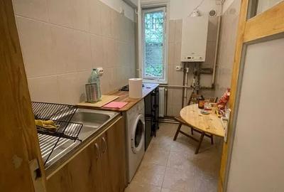 Apartament cu 2 camere decomandat, mobilat în Calea Călărașilor - 3