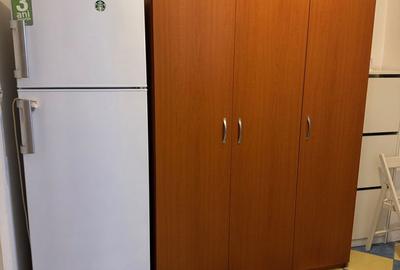 Garsonieră decomandată în Titan - 8