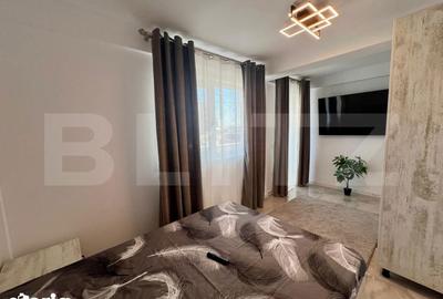 Apartament cu 2 camere semidecomandat în 1 Mai - 6