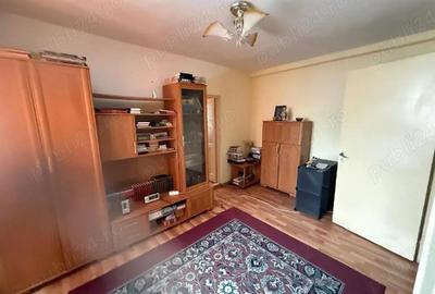 Apartament cu 2 camere semidecomandat în Central - 7