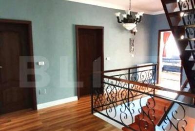Oportunitate Unica! Vila Eleganta 6 camere, St= 450 mp, - 5