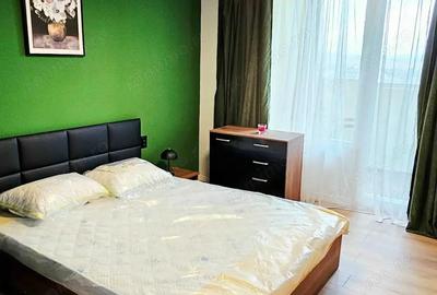 Apartament cu 2 camere in zona Unirii - 2