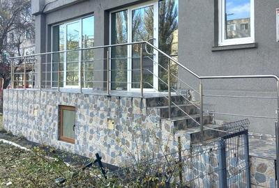 Spațiu comercial, de 41 mp, în Micro 39 - 8