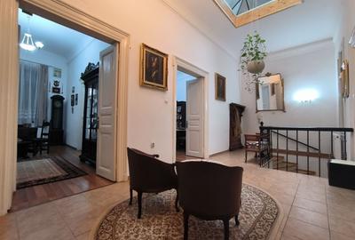 Apartament 4 camere de vanzare Grivitei Buzesti - 5