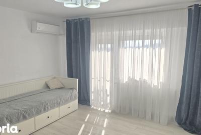 Garsonieră decomandată în Dorobanți - 8