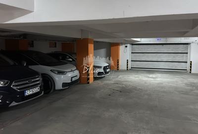 Apartament Decomandat 2 Camere cu Parcare Subterana - Zona Gara - 13