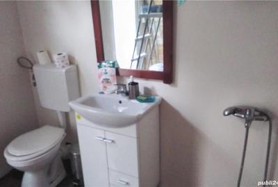 Casă cu 2 camere cu Teren 500 Mp în Central - 3
