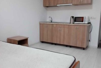 Garsonieră în Central - 5