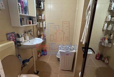 Garsonieră în Alexandru cel Bun - 4