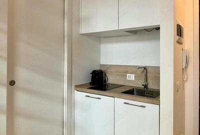 Garsoniera de inchriat in zona Craiter - 2