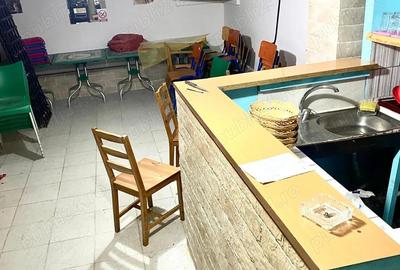 Costructie intabulata+teren de vanzare Barajul Paltinu sat Seciuri Valea Doftanei - 7