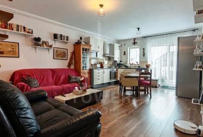 Apartament cu 3 camere în Ludoș - 7