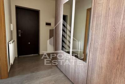 Apartament cu 2 camere în Ghiroda - 2