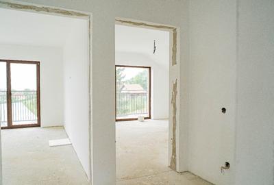 Casa individuală 4 camere in Feleacu - 3