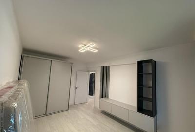 Garsoniera de inchiriat,sos.Alexandriei,Bragadiru - 6