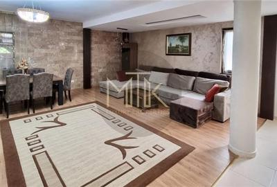 Casă individuală cu 5 camere cu Piscina în Pipera - 6