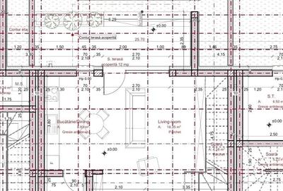 Casă cu 3 camere cu Teren 200 Mp în Săcălaz - 2