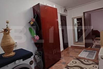 Apartament cu 2 camere, 56 mp, zona Imparatul Traian - 3