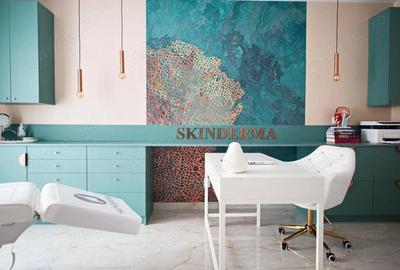 Spațiu comercial, de 100 mp, în Semicentral - 5