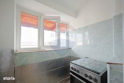 Garsonieră în Nufărul - 9