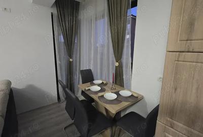 Apartament cu 2 camere decomandat în Giroc - 3
