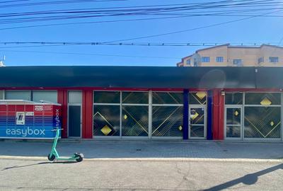 Spatiu comercial modular 20-40-60-80 mp | Str. Valea Oltului | Comision 0% - 3