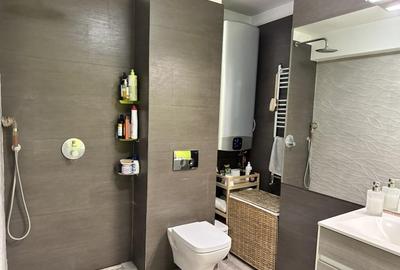 Metrou Iancului, Sos.Iancului, Apartament 4 camere.Renovat! - 10