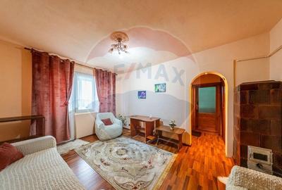 Apartament cu 3 camere semidecomandat, mobilat în Chișineu-Criș - 4