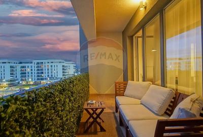 Apartament cu 2 camere de inchiriat in zona Coresi - Kasper - 9