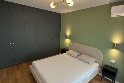 Apartament 2 camere de inchiriat Domenii - 4