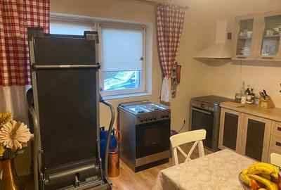 Casă cu 4 camere cu Teren 9000 Mp în Cornești - 7