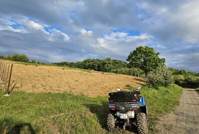 Teren de 2700 mp, în Tălmaciu - 4